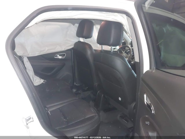 2014 BUICK ENCORE KL4CJCSBXEB620693 Photo 7