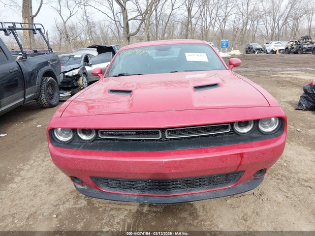 Aukcja sprzedaży 2017 Dodge Challenger Sxt, vin: 2C3CDZAG9HH658378, numer aukcji: 44374184