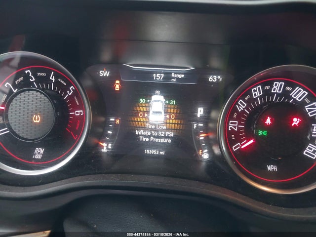 Продажа на аукционе авто 2017 Dodge Challenger Sxt, vin: 2C3CDZAG9HH658378, номер лота: 44374184