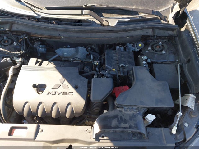 2019 MITSUBISHI OUTLANDER JA4AD3A39KZ008898 Photo 9