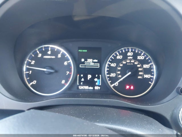 2019 MITSUBISHI OUTLANDER JA4AD3A39KZ008898 Photo 6