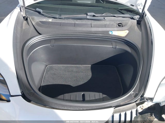 44374194 :رقم المزاد ، 5YJ3E1EA7JF012414 vin ، 2018 Tesla Model 3 Long Range/mid Range مزاد بيع