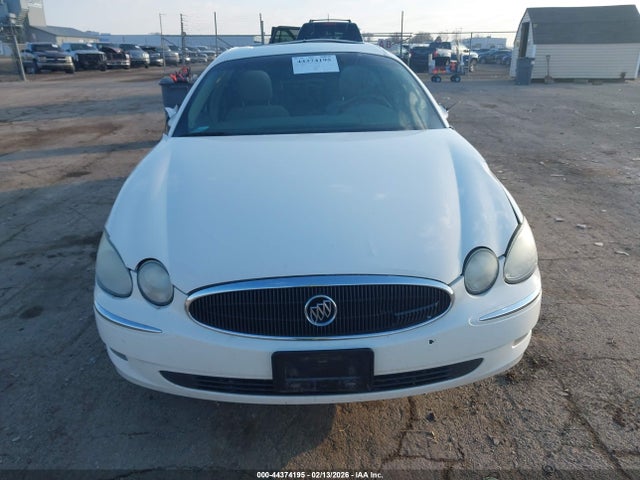 Aukcja sprzedaży 2006 Buick Lacrosse Cxl, vin: 2G4WD582261249233, numer aukcji: 44374195