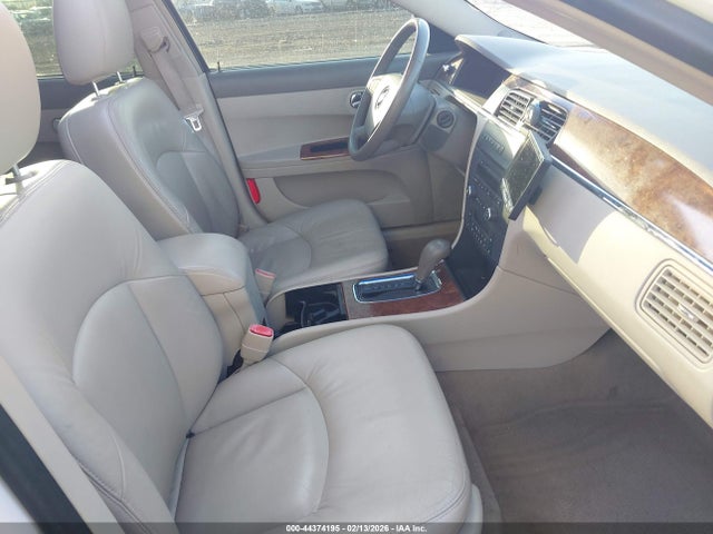 Aukcja sprzedaży 2006 Buick Lacrosse Cxl, vin: 2G4WD582261249233, numer aukcji: 44374195