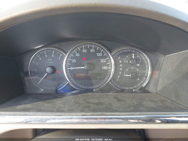 Aukcja sprzedaży 2006 Buick Lacrosse Cxl, vin: 2G4WD582261249233, numer aukcji: 44374195