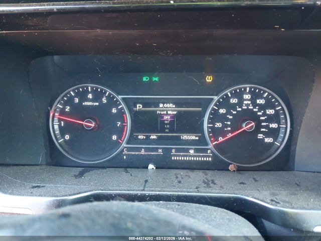 Продаж на аукціоні авто 2021 Kia Sorento Lx, vin: 5XYRG4LC3MG027421, номер лоту: 44374202