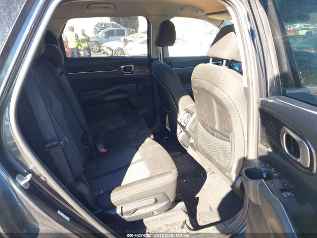 Продаж на аукціоні авто 2021 Kia Sorento Lx, vin: 5XYRG4LC3MG027421, номер лоту: 44374202