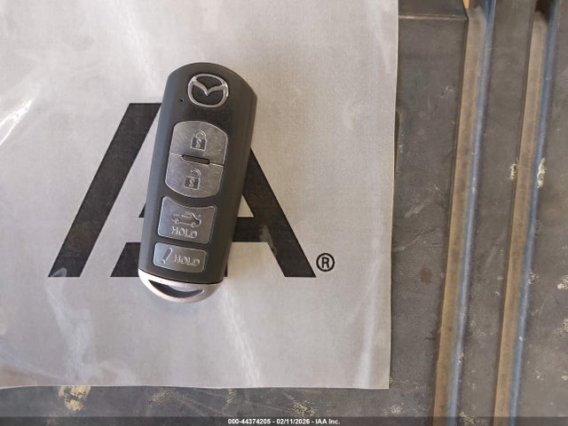 Aukcja sprzedaży 2016 Mazda Mazda6 I Touring, vin: JM1GJ1V53G1429918, numer aukcji: 44374205