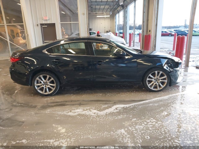 Aukcja sprzedaży 2016 Mazda Mazda6 I Touring, vin: JM1GJ1V53G1429918, numer aukcji: 44374205