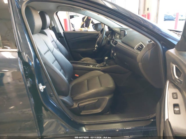 Aukcja sprzedaży 2016 Mazda Mazda6 I Touring, vin: JM1GJ1V53G1429918, numer aukcji: 44374205