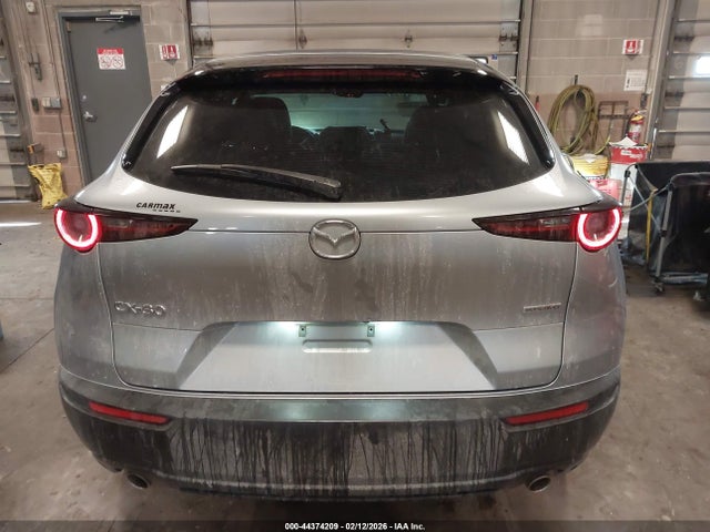 44374209 :رقم المزاد ، 3MVDMABL8MM237632 vin ، 2021 Mazda Cx-30 Select مزاد بيع