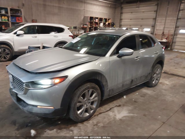 44374209 :رقم المزاد ، 3MVDMABL8MM237632 vin ، 2021 Mazda Cx-30 Select مزاد بيع