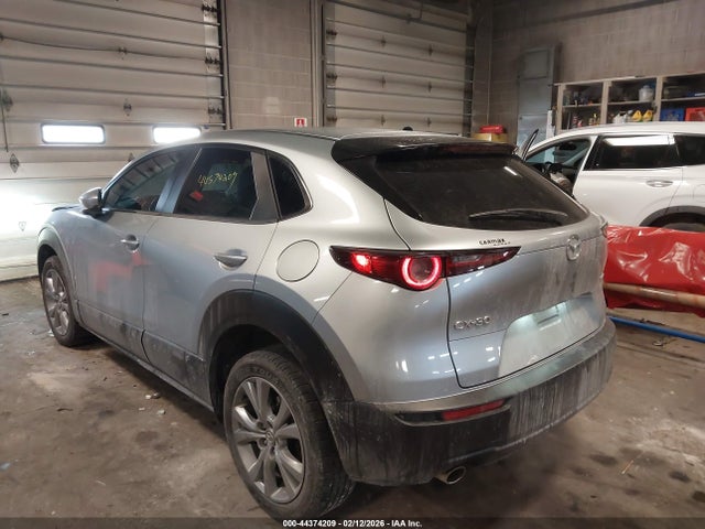 44374209 :رقم المزاد ، 3MVDMABL8MM237632 vin ، 2021 Mazda Cx-30 Select مزاد بيع