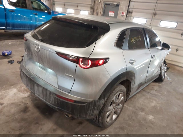 44374209 :رقم المزاد ، 3MVDMABL8MM237632 vin ، 2021 Mazda Cx-30 Select مزاد بيع