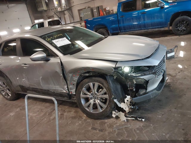 44374209 :رقم المزاد ، 3MVDMABL8MM237632 vin ، 2021 Mazda Cx-30 Select مزاد بيع