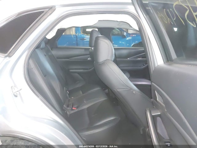 44374209 :رقم المزاد ، 3MVDMABL8MM237632 vin ، 2021 Mazda Cx-30 Select مزاد بيع