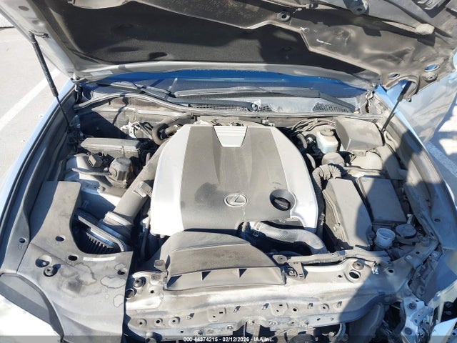 Продажа на аукционе авто 2015 Lexus Gs 350, vin: JTHBE1BL6FA015823, номер лота: 44374215