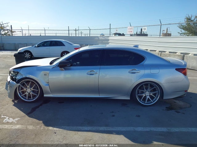 Продажа на аукционе авто 2015 Lexus Gs 350, vin: JTHBE1BL6FA015823, номер лота: 44374215