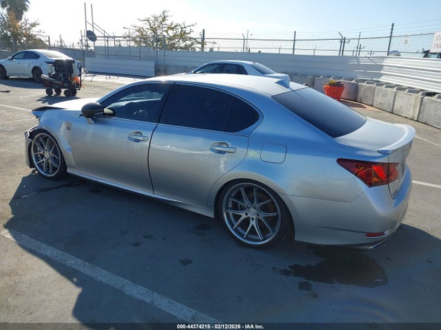 Продажа на аукционе авто 2015 Lexus Gs 350, vin: JTHBE1BL6FA015823, номер лота: 44374215