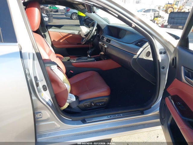 Продажа на аукционе авто 2015 Lexus Gs 350, vin: JTHBE1BL6FA015823, номер лота: 44374215