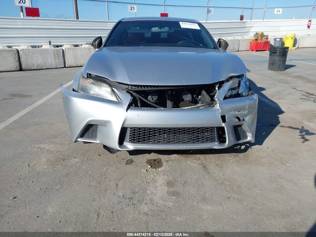 Продажа на аукционе авто 2015 Lexus Gs 350, vin: JTHBE1BL6FA015823, номер лота: 44374215
