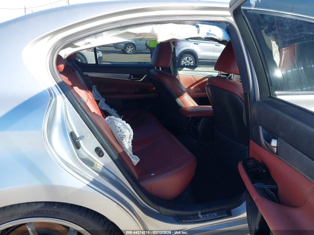 Продажа на аукционе авто 2015 Lexus Gs 350, vin: JTHBE1BL6FA015823, номер лота: 44374215