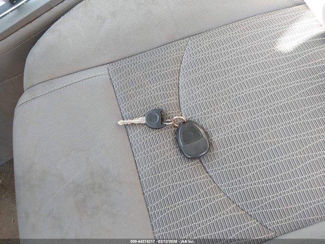 44374217 :رقم المزاد ، 1GNKRFED3GJ349484 vin ، 2016 Chevrolet Traverse Ls مزاد بيع