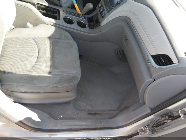 44374217 :رقم المزاد ، 1GNKRFED3GJ349484 vin ، 2016 Chevrolet Traverse Ls مزاد بيع