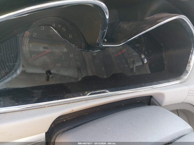 44374217 :رقم المزاد ، 1GNKRFED3GJ349484 vin ، 2016 Chevrolet Traverse Ls مزاد بيع