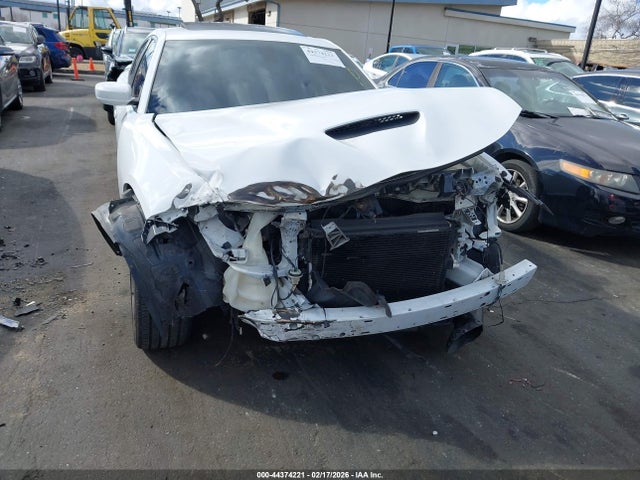 Продажа на аукционе авто 2019 Dodge Charger Gt Rwd, vin: 2C3CDXHG2KH613168, номер лота: 44374221