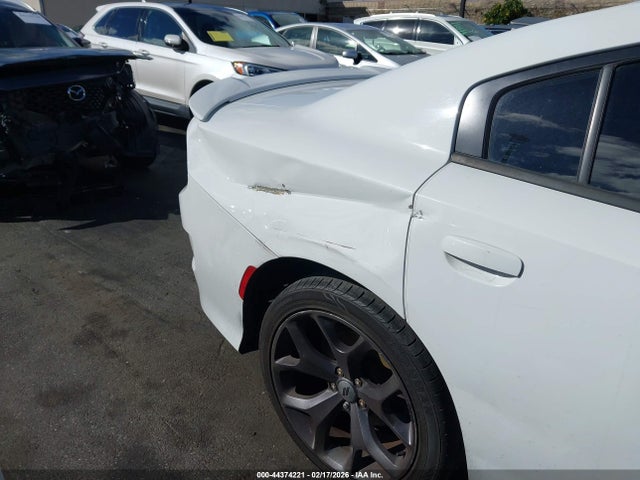 Продажа на аукционе авто 2019 Dodge Charger Gt Rwd, vin: 2C3CDXHG2KH613168, номер лота: 44374221