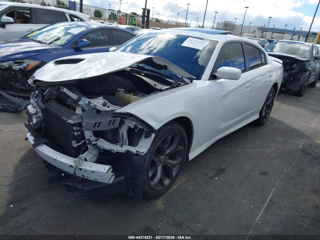 Продажа на аукционе авто 2019 Dodge Charger Gt Rwd, vin: 2C3CDXHG2KH613168, номер лота: 44374221