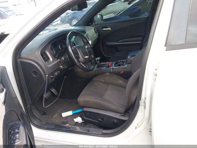 Продажа на аукционе авто 2019 Dodge Charger Gt Rwd, vin: 2C3CDXHG2KH613168, номер лота: 44374221