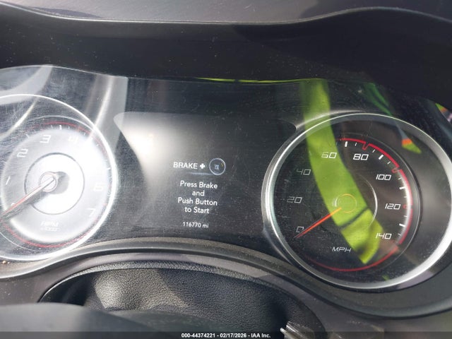 Продажа на аукционе авто 2019 Dodge Charger Gt Rwd, vin: 2C3CDXHG2KH613168, номер лота: 44374221