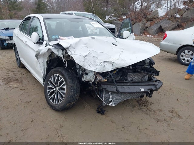 2019 VOLKSWAGEN JETTA 3VWCB7BU2KM205090 Photo 5