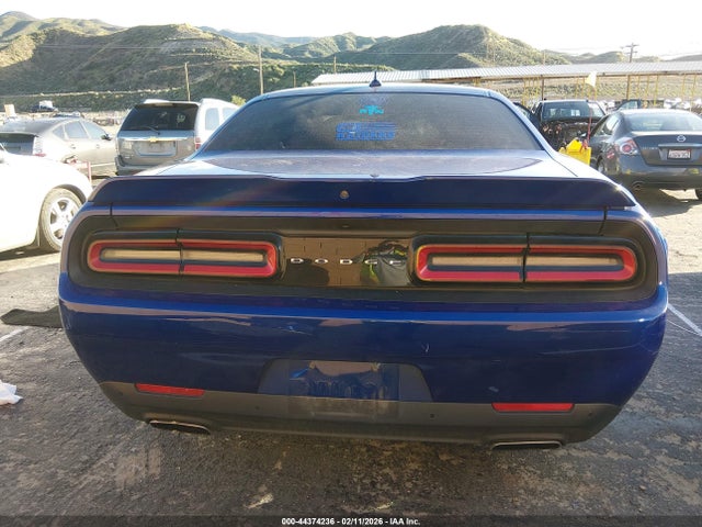 Dodge Challenger Gt 2021 2C3CDZJG9MH517742 Image 17