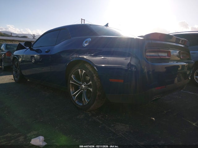Dodge Challenger Gt 2021 2C3CDZJG9MH517742 Image 3