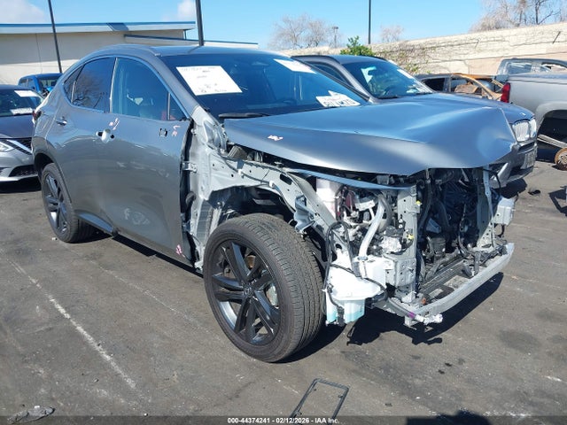 Lexus Nx 450h+ Luxury 2024 JTJHKCFZ2R2028725 main image