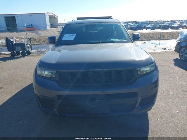 1C4RJKAG7P8751460 Jeep Grand Cherokee L Altitude 4x4