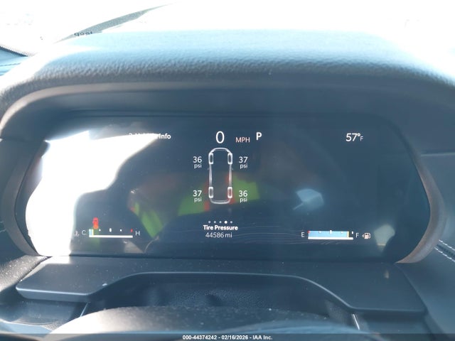 1C4RJKAG7P8751460 Jeep Grand Cherokee L Altitude 4x4