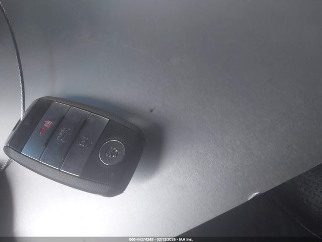 KNDPCCA63E7563438 KIA Sportage Sx