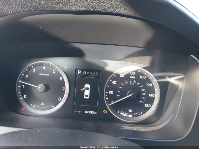 5NPE34AF6FH198246 Hyundai Sonata Sport