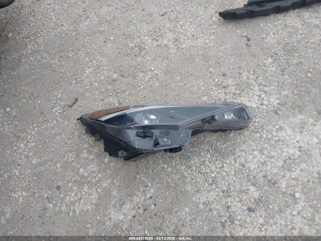44374255 :رقم المزاد ، 2T2HZMAA6NC225538 vin ، 2022 Lexus Rx 350 مزاد بيع