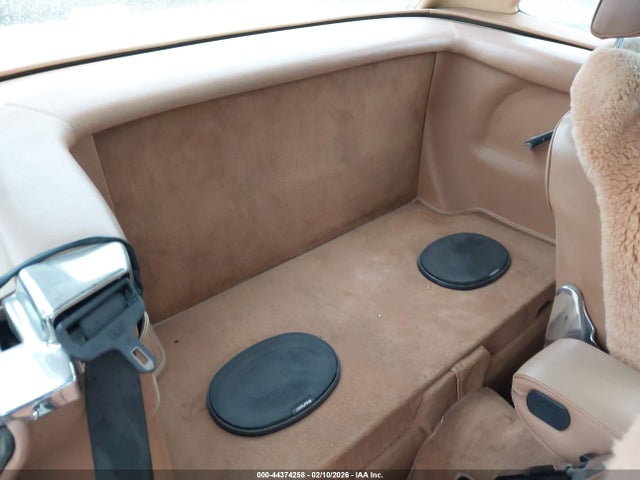 1988 MERCEDES-BENZ 560 WDBBA48D8JA078105 Photo 7