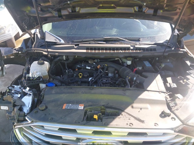Ford EDGE SEL 2022 2FMPK4J9XNBA26524 Image 10