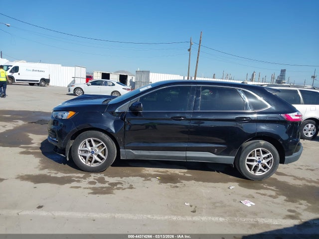 Ford EDGE SEL 2022 2FMPK4J9XNBA26524 Image 14