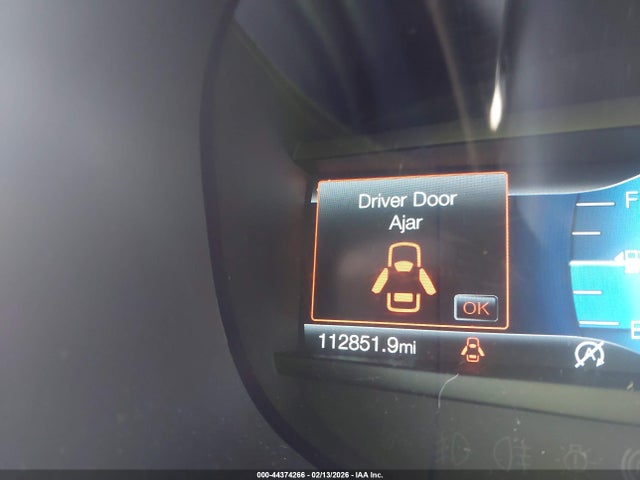 Ford EDGE SEL 2022 2FMPK4J9XNBA26524 Image 15