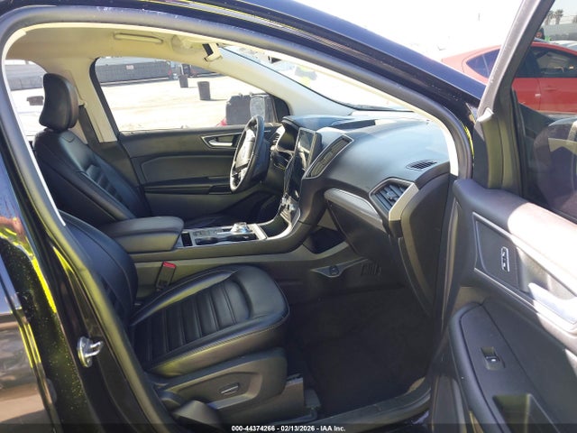 Ford EDGE SEL 2022 2FMPK4J9XNBA26524 Image 5