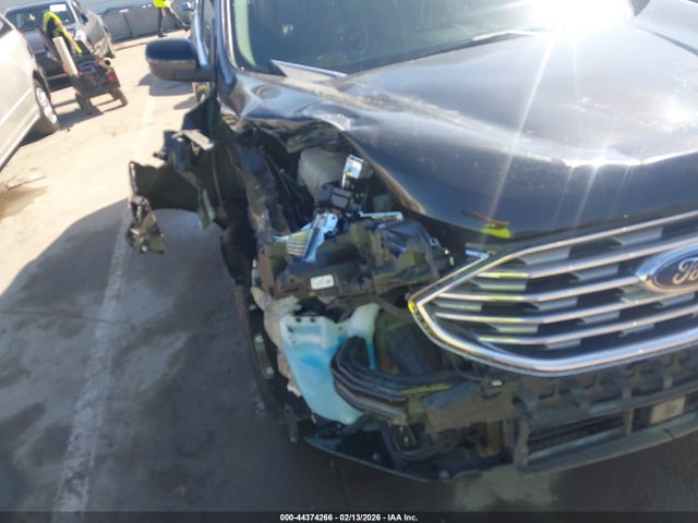 Ford EDGE SEL 2022 2FMPK4J9XNBA26524 Image 6