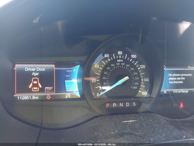 Ford EDGE SEL 2022 2FMPK4J9XNBA26524 Image 7